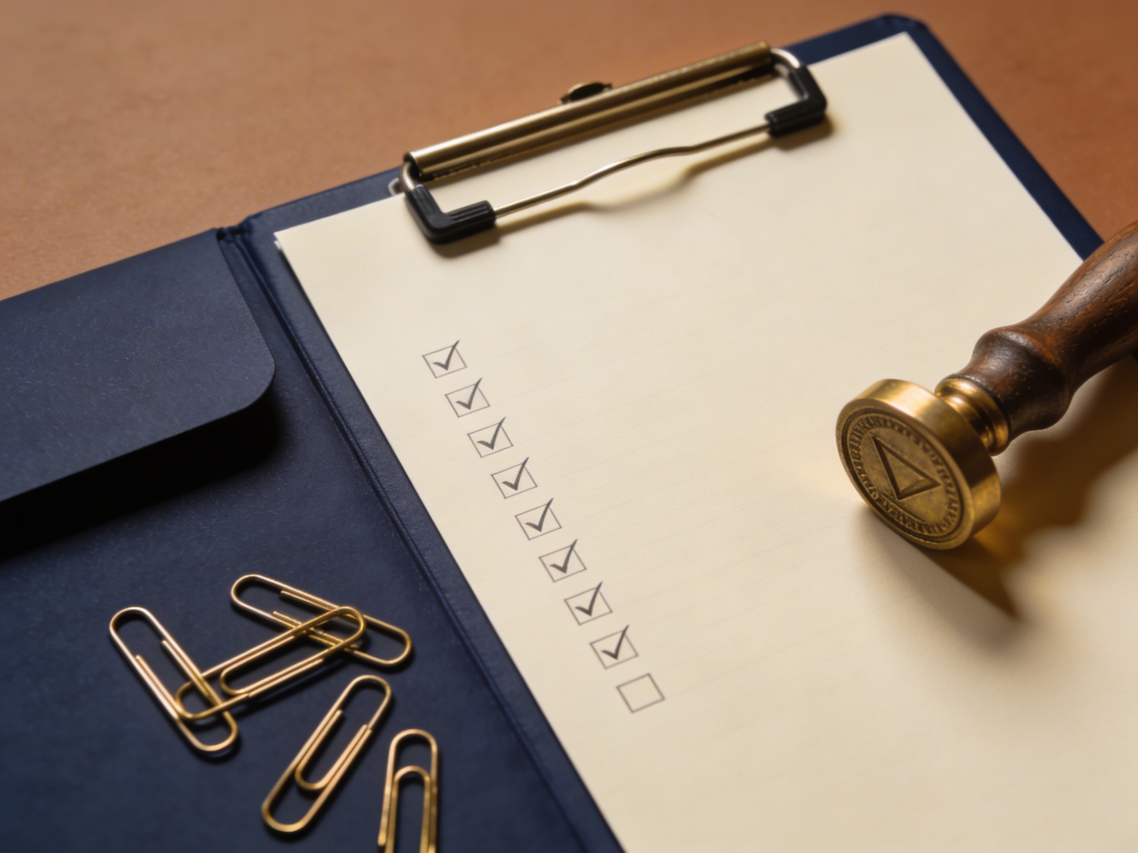 Voorbereiding gemeentelijke aanbesteding jeugdzorg - checklist documenten kwaliteitshandboek op bureau