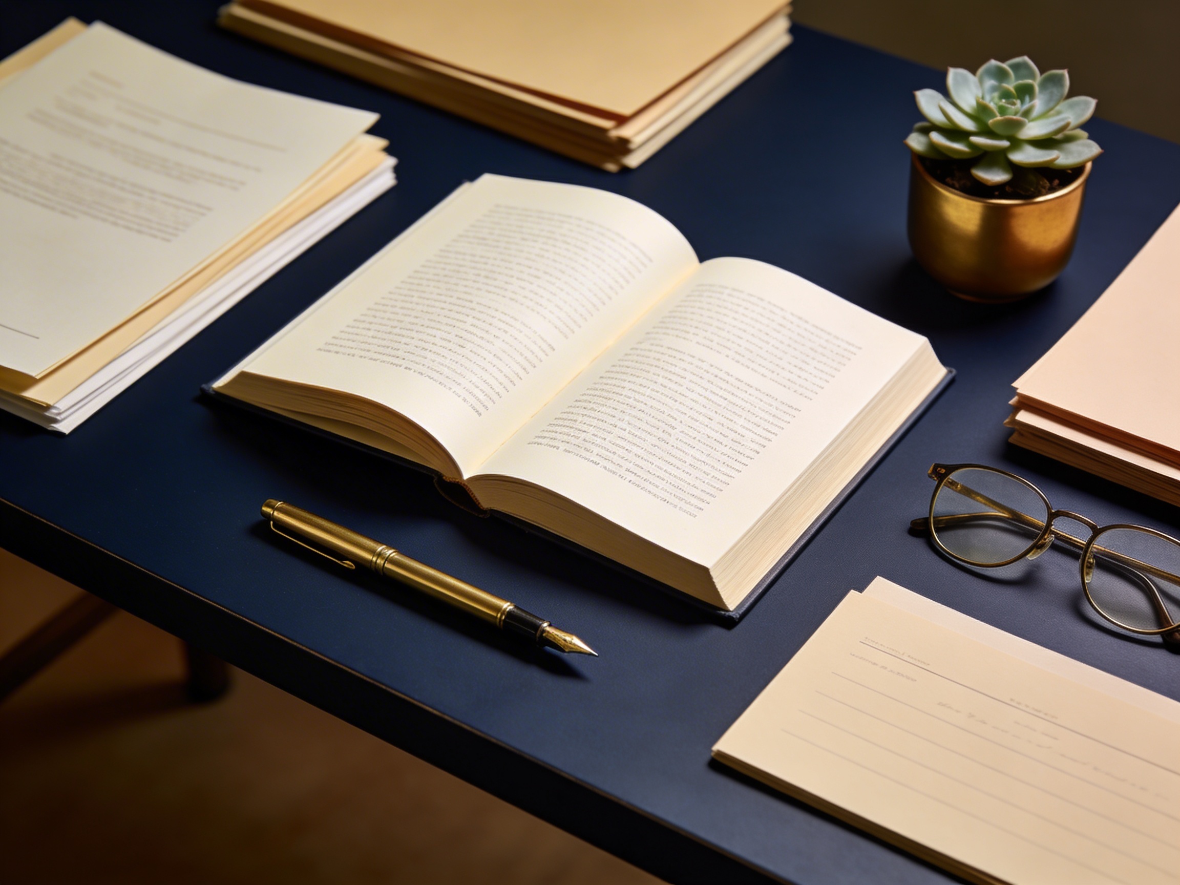 Professioneel kwaliteitshandboek voor jeugdzorgorganisaties op bureau met documenten en checklist